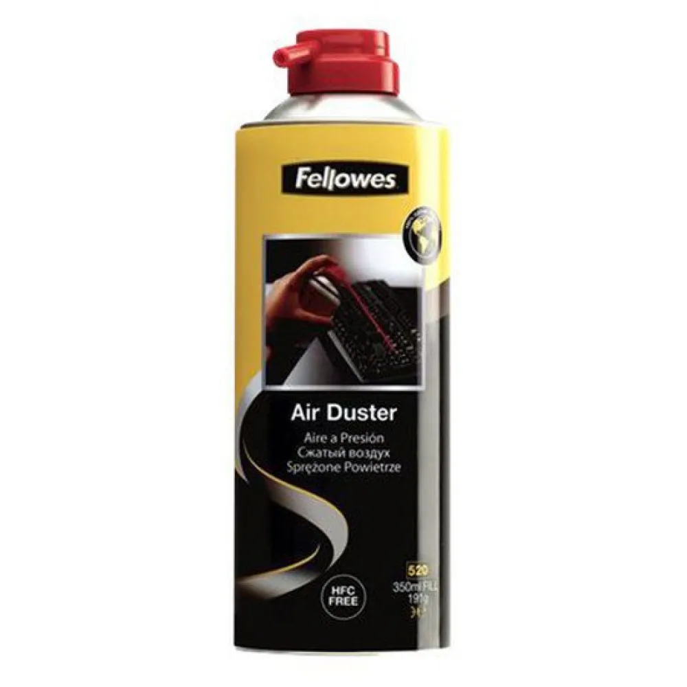 Fellowes Air Duster 350ml