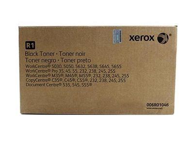 Xerox 006R01046 Black Toner Cartridge