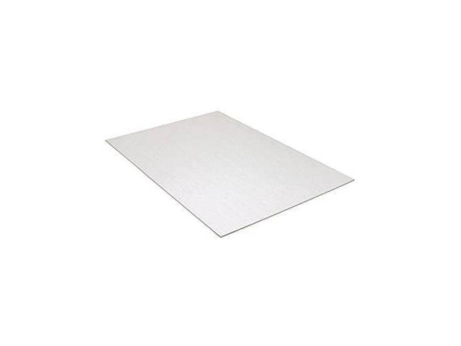 Foam Board with Adhesive, 5mm, 70x100cm – White