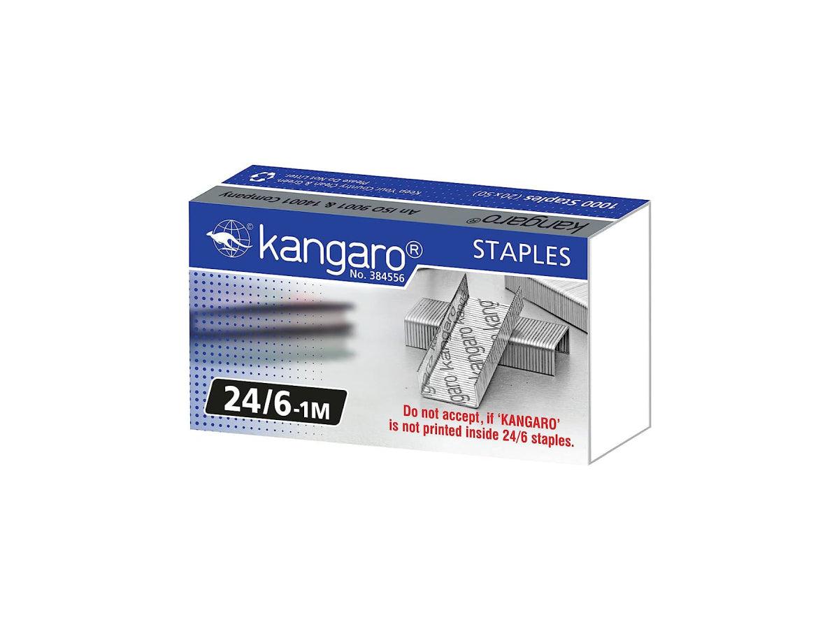 Kangaro Staples 24/6-1M