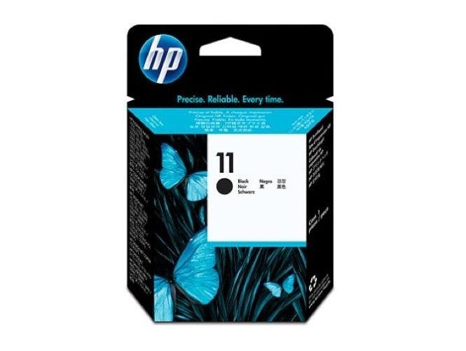 HP 11 Black Printhead Cartridge (C4810A)