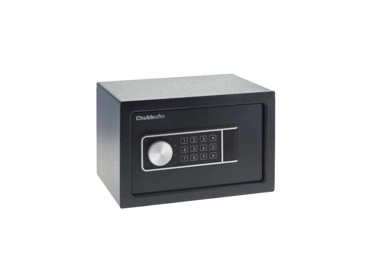 Chubbsafes Elements Air 10EL Burglary Safe, Digital Lock