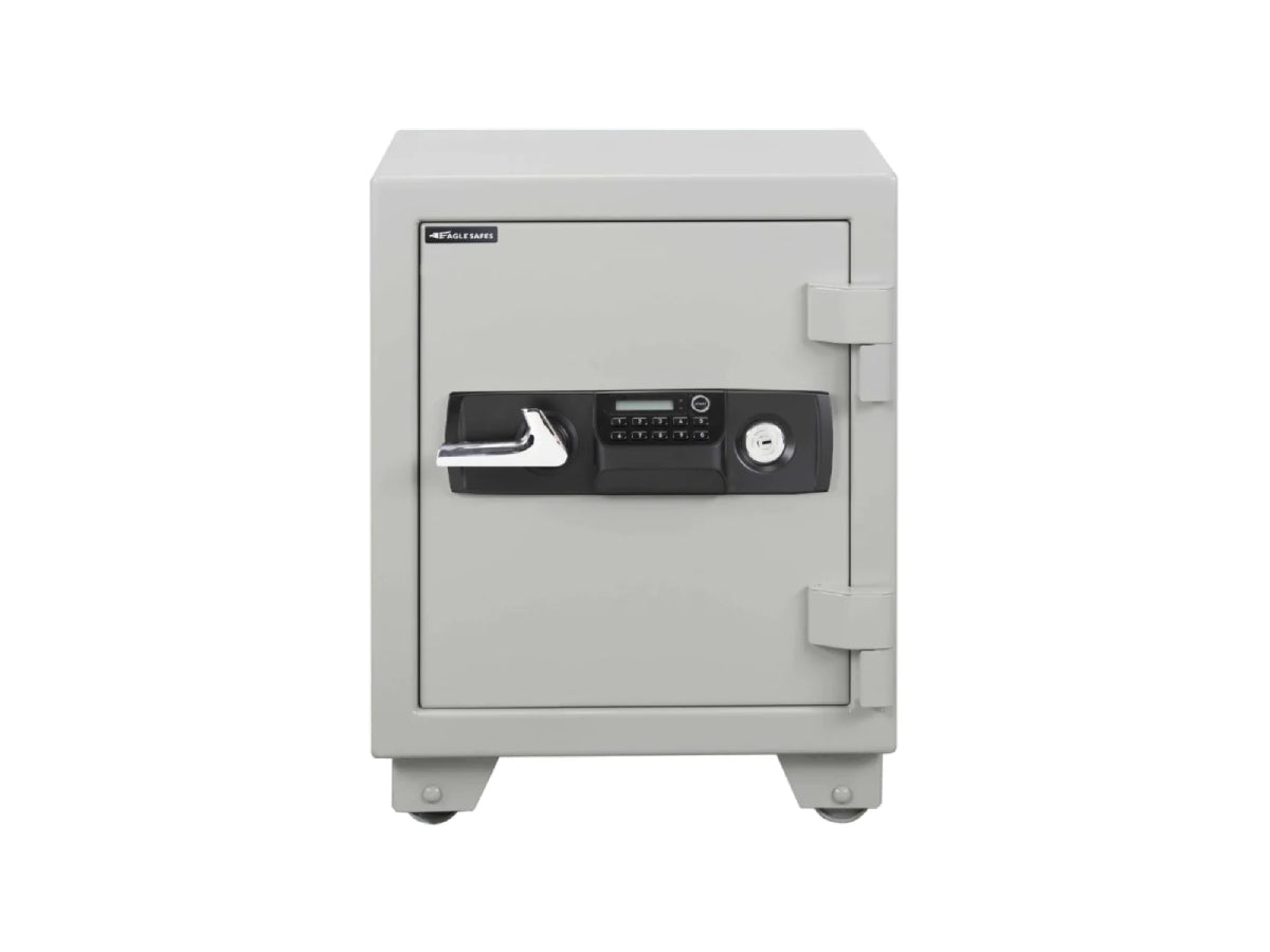 Eagle ES-035 Fire Resistant Safe Digital & Key Lock