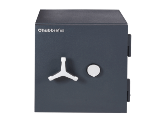 Chubbsafes ProGuard Safe Size 60K Grade II, Keylock, 1 Shelf