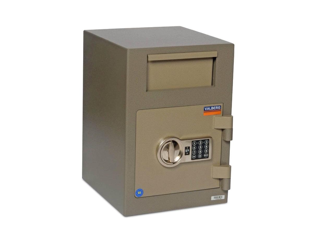 VALBERG ASD-19 EL Deposit Safe (Digital)