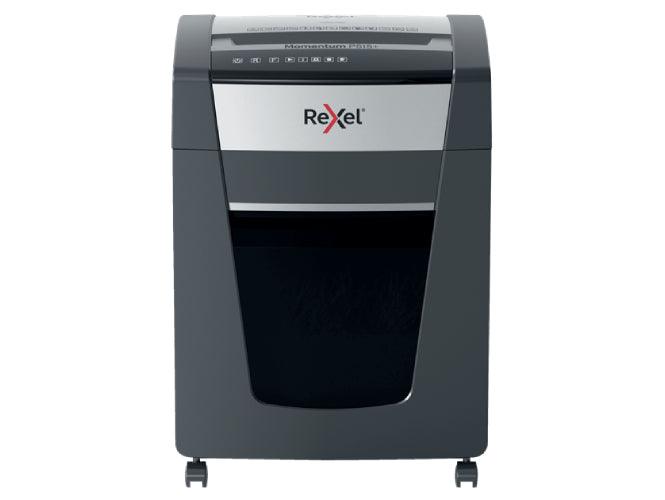 Rexel Momentum P515+ Jam Free Micro Cut Paper Shredder