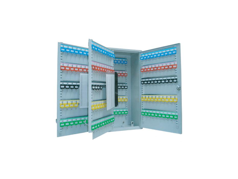 Metal Key Cabinet-300 Keys Capacity (FSKCTS300)