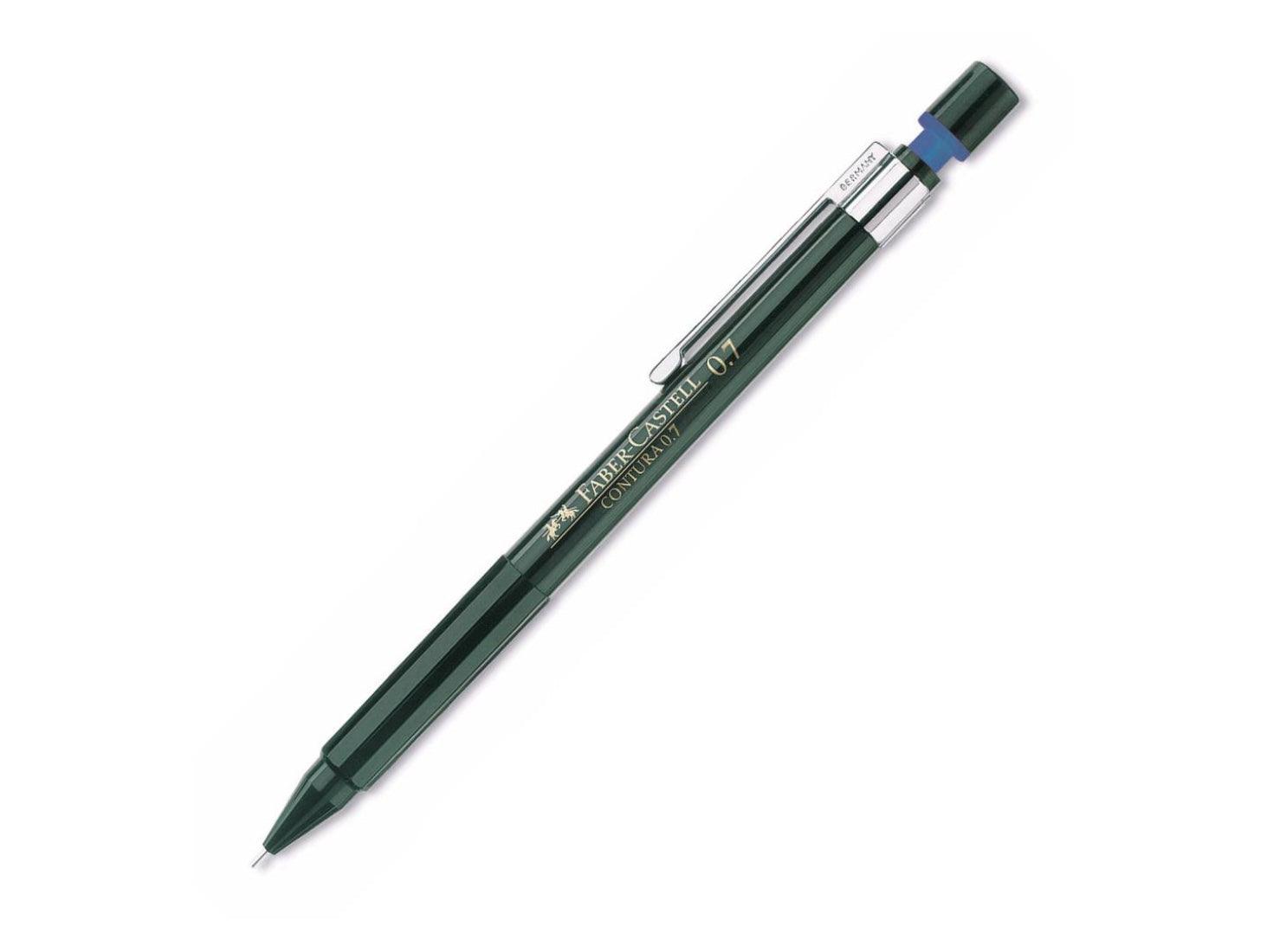 Faber Castell Contura Finelead Pencil 0.7mm