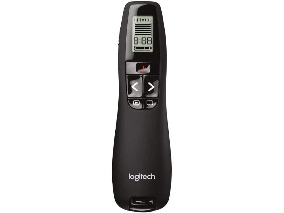 Logitech Presenter R700