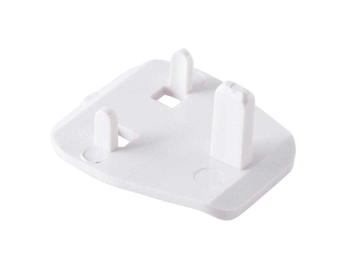 Oshtraco 316 Safety Plug 3pcs/pack