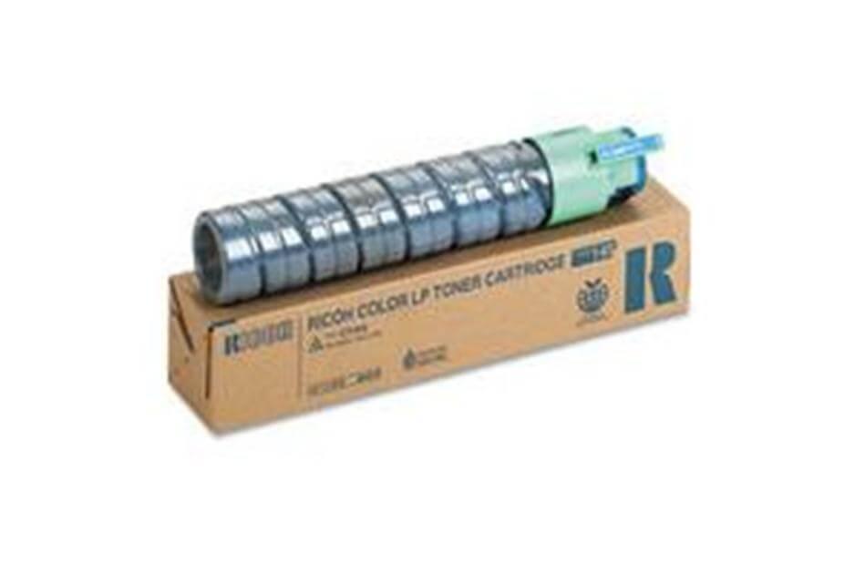 Ricoh SP-C420DN Ricoh Cyan Toner Cartridge