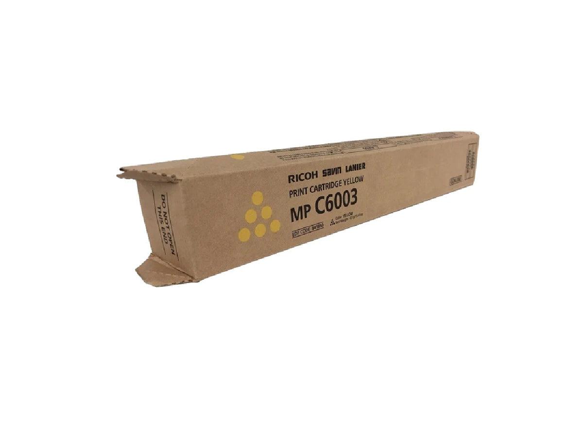 Ricoh MP-C4504 Yellow Toner Cartridge