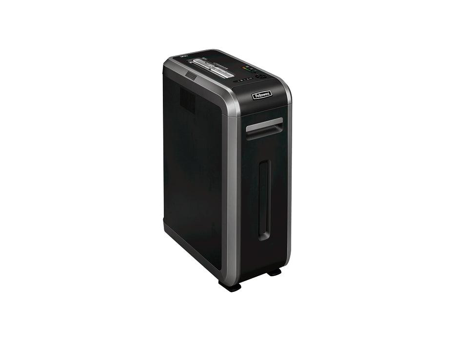 Fellowes Powershred 125Ci Cross-Cut Shredder