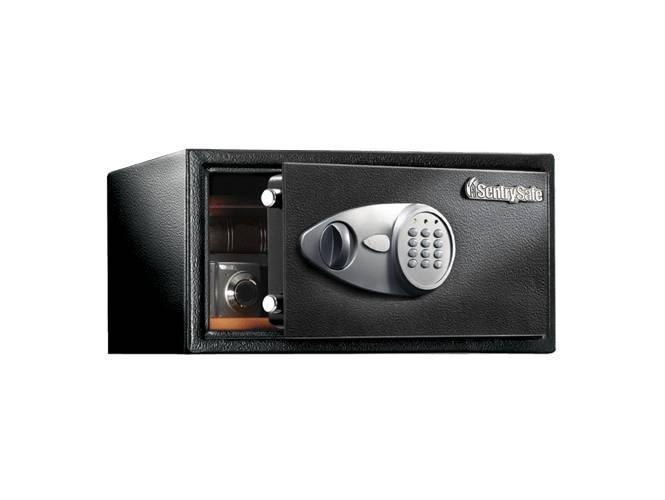 Sentry X105 Security Safe