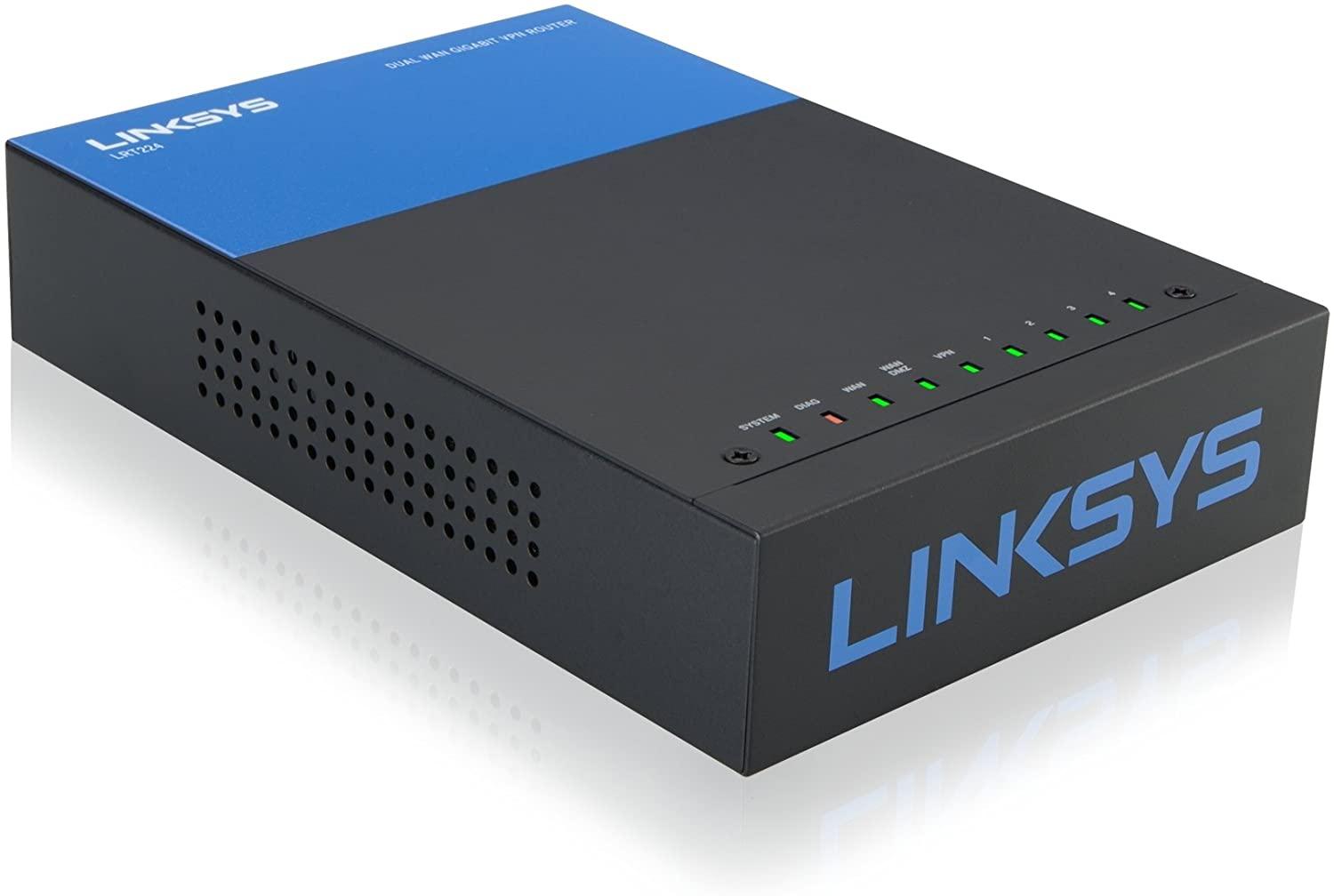 Routers & Modems