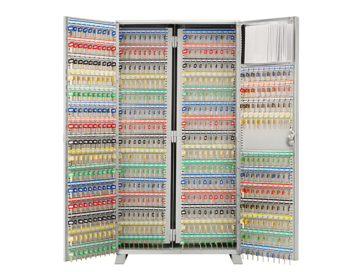 Partner Key Cabinet for 1170 Keys [KB-1170]