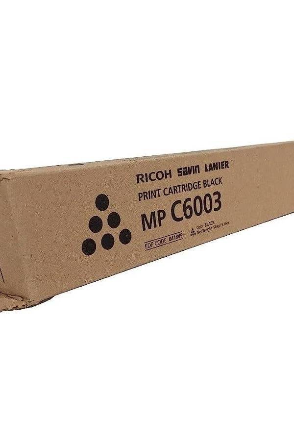 Ricoh MP-C4504 Black Toner Cartridge