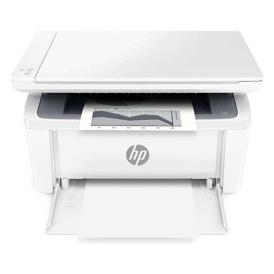 Hp Multifunction Laser Printer Mfp M141a (7md73a)