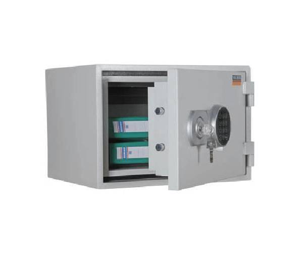 Valberg FRS-30 EL Fire Resistant Safe, Digital & Key Lock