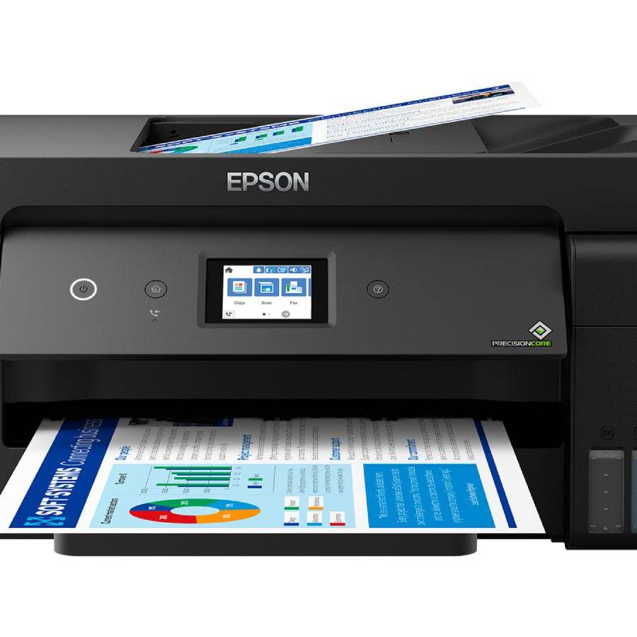 Epson EcoTank L14150, A3 Printer