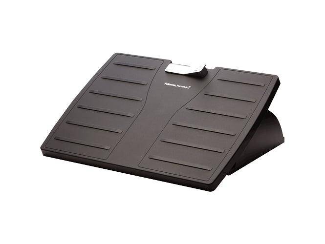 Fellowes 8035001 Office Suites™ Adjustable Footrest with Microban®