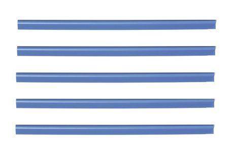 Durable Spine Bar 3mm 100-box, Blue