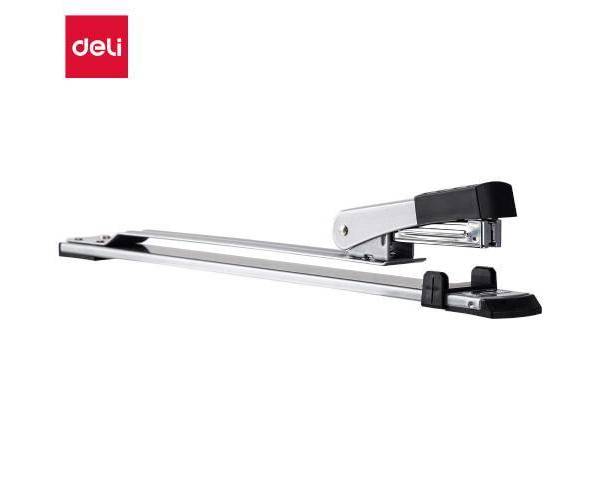 Deli 0334 Stapler, 25 Sheets Capacity