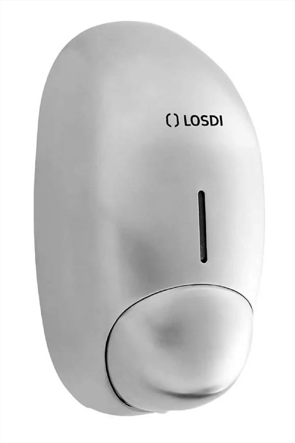 Losdi Liquid Soap Stainless Steel Dispenser