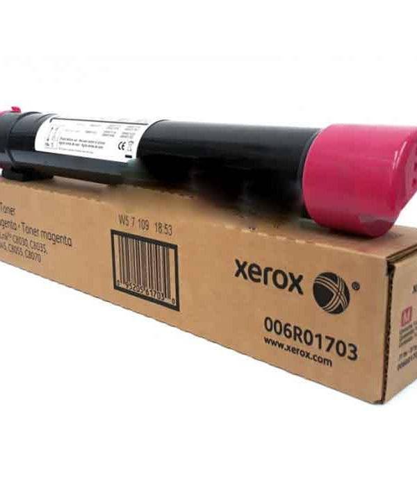 Xerox Altalink 006R01703 Standard Magenta Toner Cartridge