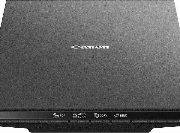 Canon CanoScan LiDE 300 Flatbed Scanner