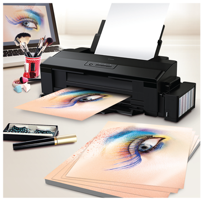 Epson EcoTank L1800, A3 Printer