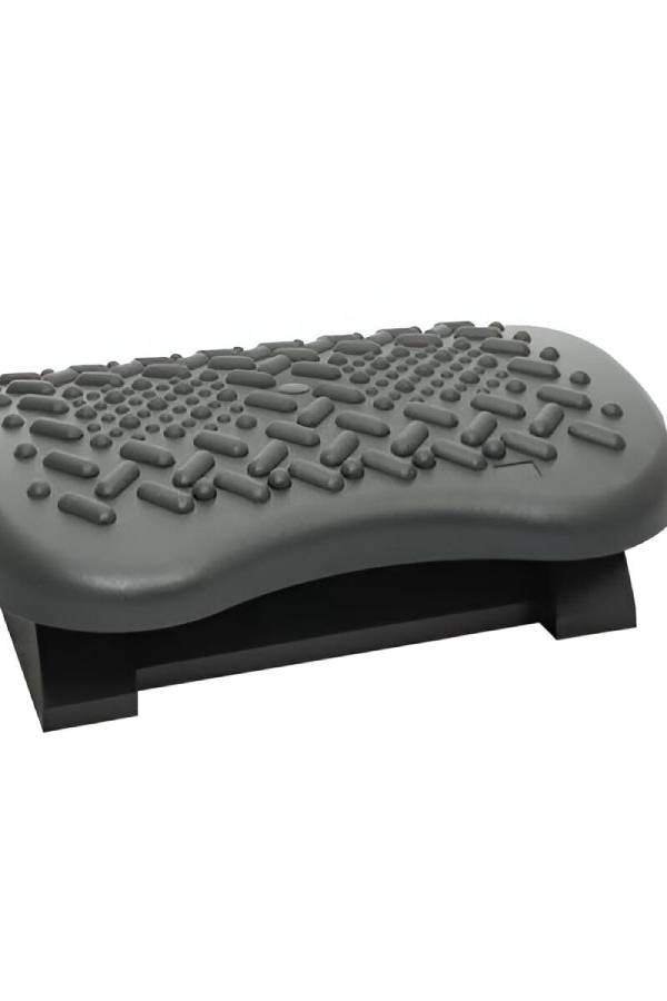 Ergonomic Footrest FR-7P