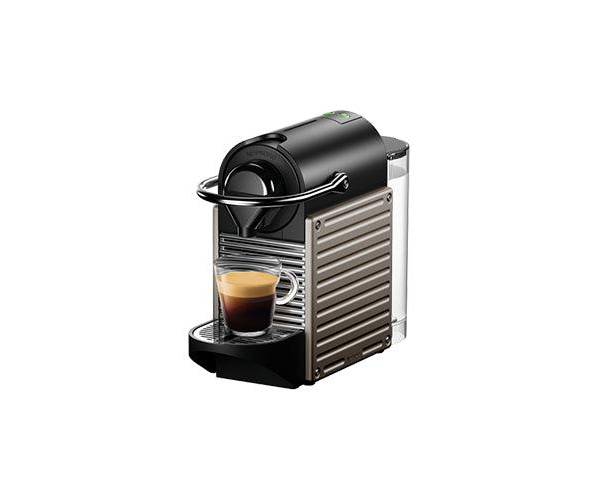 Nespresso Pixie Coffee Machine