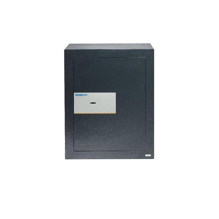 Chubbsafes Epsilon Key Safe Size 1, Key Lock