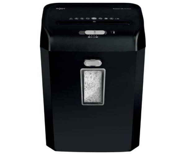 Rexel ProMax QS REX623 Cross Cut Paper Shredder