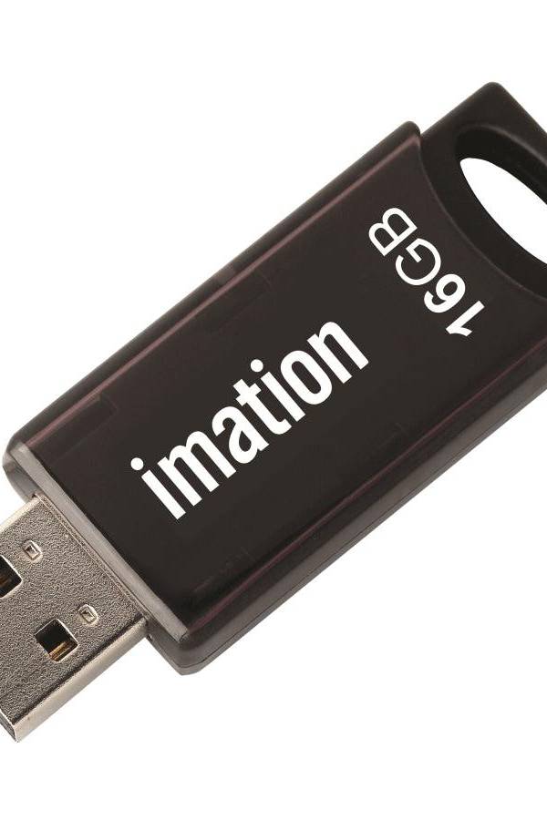 Imation 16GB Flash Drive