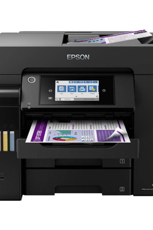 Epson EcoTank L6570 All-in-One Printer