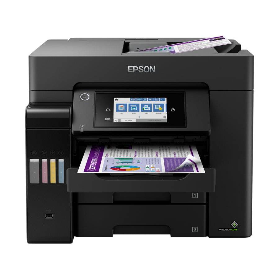 Epson EcoTank L6570 All-in-One Printer
