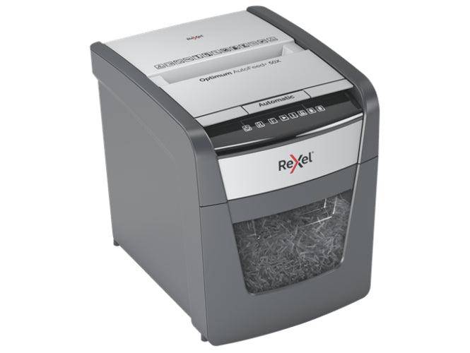 Rexel Shredders