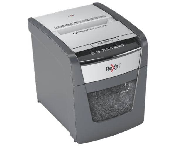 Rexel Shredders