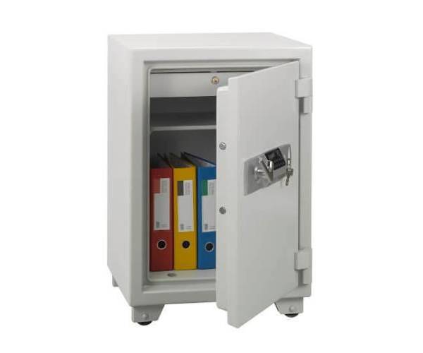 Eagle SS-080 Fire Resistant Safe 2 Key Lock