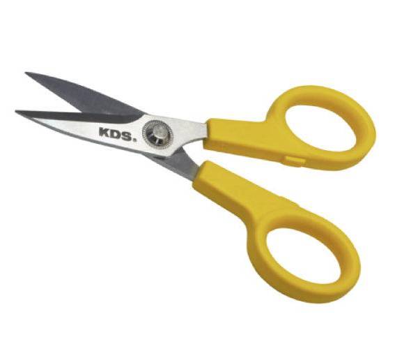 KDS KSC-2 S.S Scissors 165mm