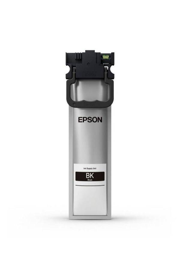 EPSON C13T11C140 L Black Ink Cartridge