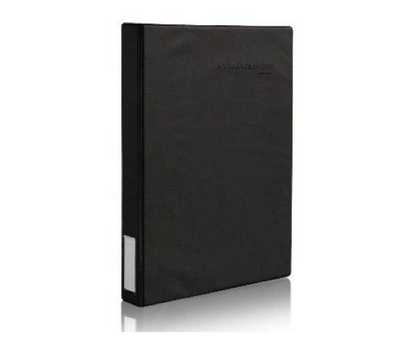 Deli 5798 Name Card Holder, A4, 600 Cards Capacity