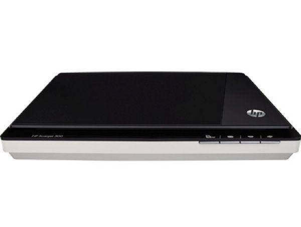Document & Paper Scanners