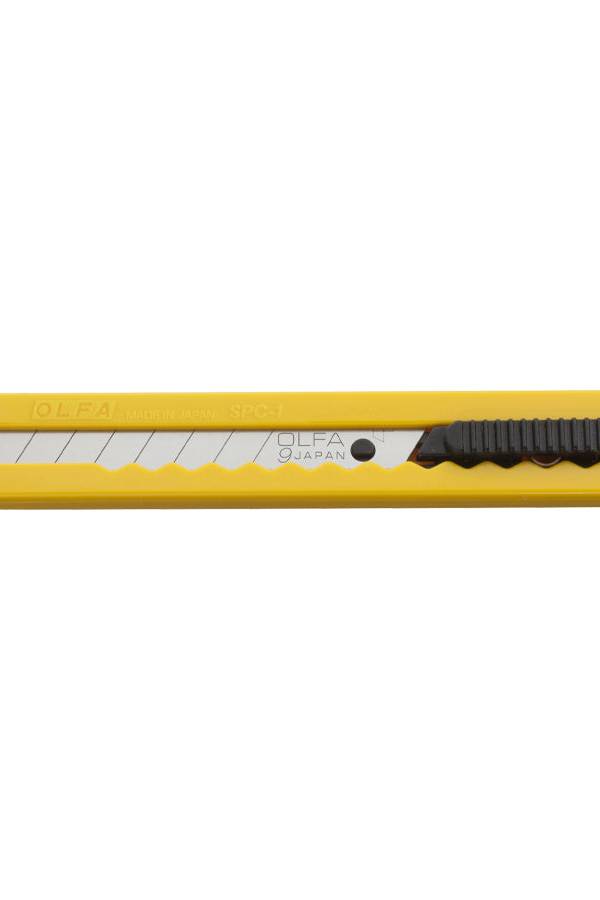 OLFA Cutter SPC-1