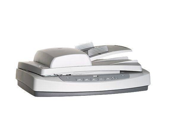 HP Scanjet 5590 Digital Flatbed Scanner – L1910A