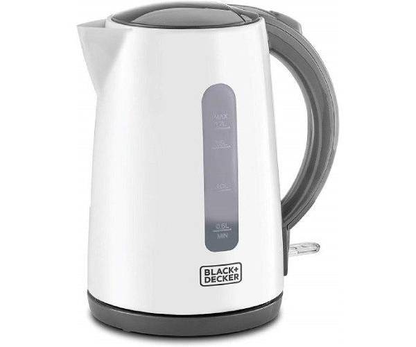 Black & Decker 1.7L Concealed Coil Kettle – JC70-B5