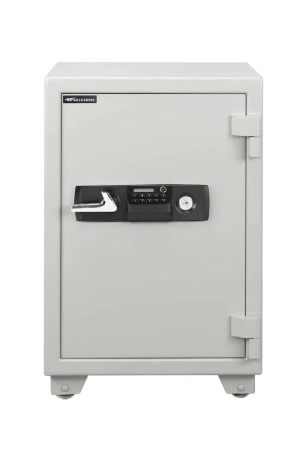 Eagle ES-080 Fire Resistant Safe Digital & Key Lock