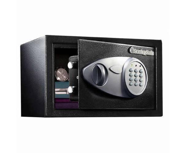 Sentry X075 Security Safe
